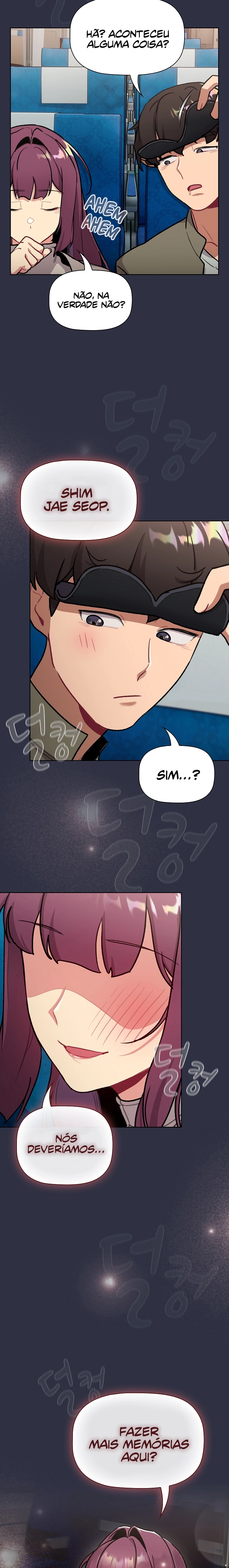 Ler What Am I Supposed To Do Now? Capitulo 119 Page 29