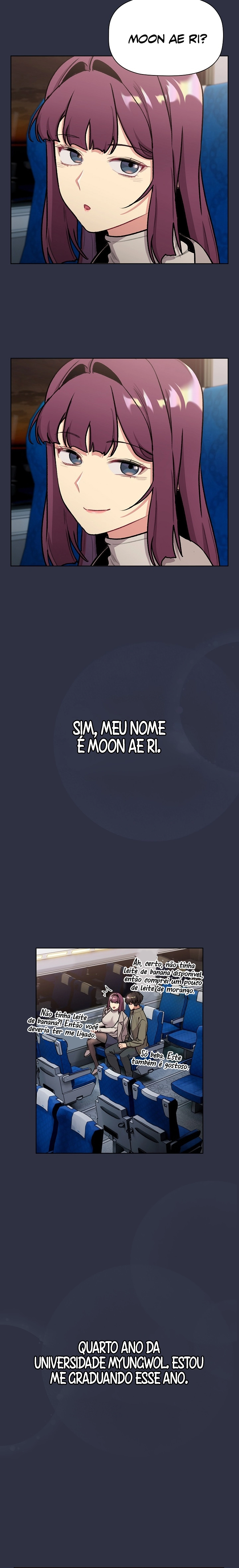 Ler What Am I Supposed To Do Now? Capitulo 119 Page 3