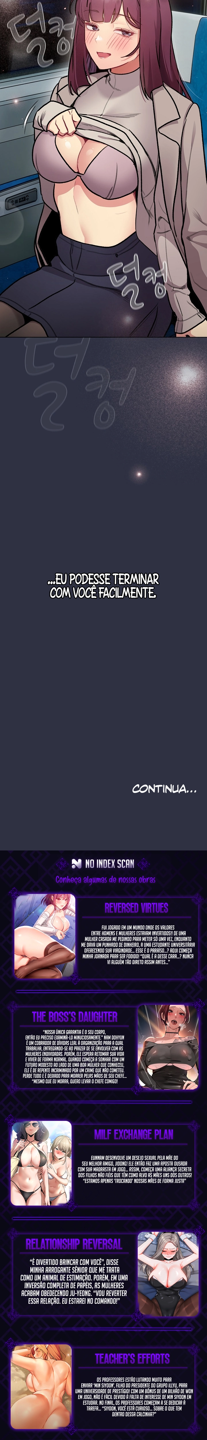 Ler What Am I Supposed To Do Now? Capitulo 119 Page 30