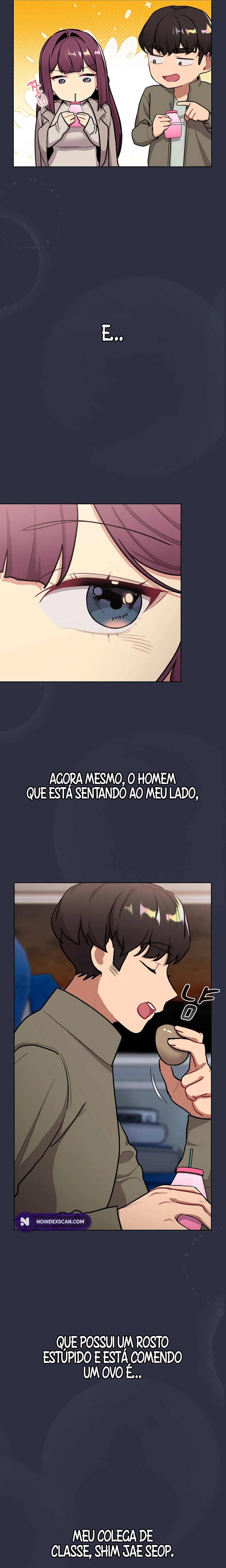 Ler What Am I Supposed To Do Now? Capitulo 119 Page 4