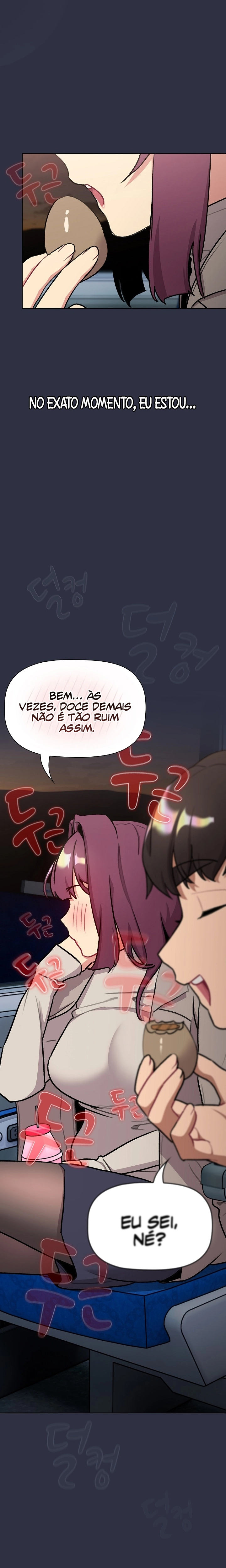 Ler What Am I Supposed To Do Now? Capitulo 119 Page 5