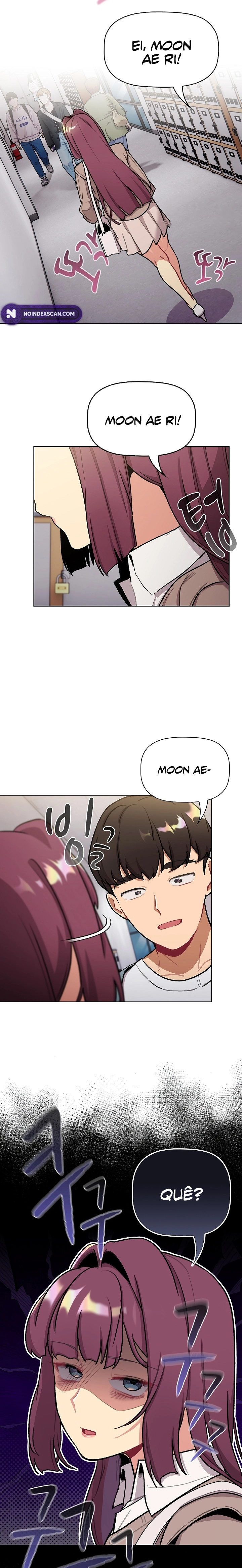 Ler What Am I Supposed To Do Now? Capitulo 119 Page 8