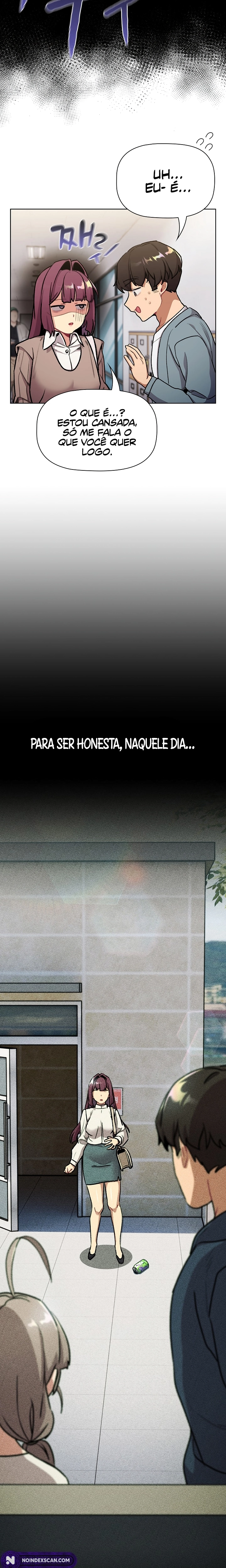 Ler What Am I Supposed To Do Now? Capitulo 119 Page 9