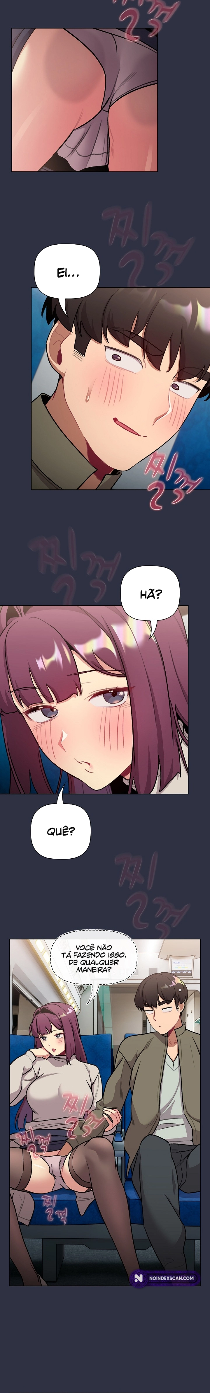 Ler What Am I Supposed To Do Now? Capitulo 120 Page 13