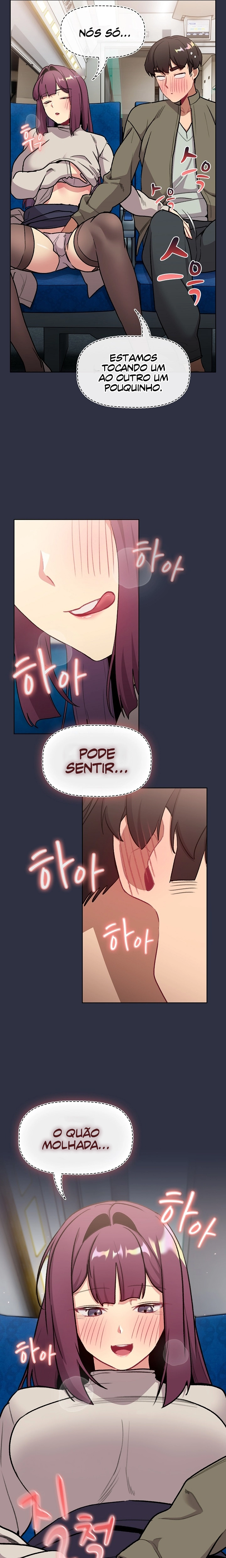 Ler What Am I Supposed To Do Now? Capitulo 120 Page 14