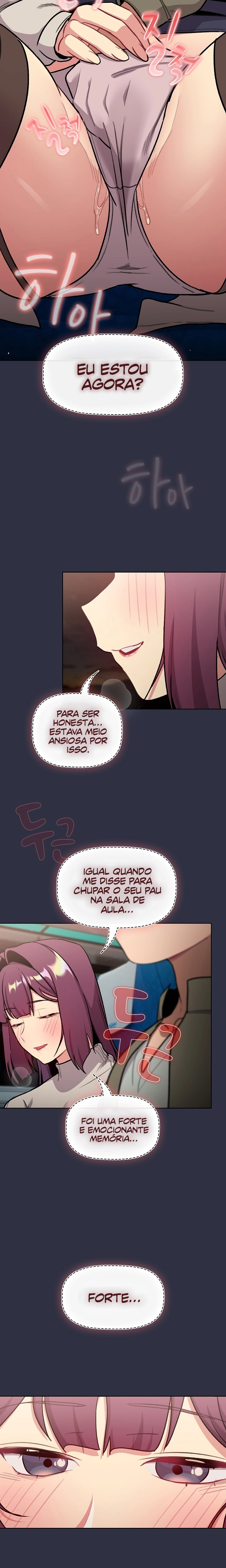 Ler What Am I Supposed To Do Now? Capitulo 120 Page 15