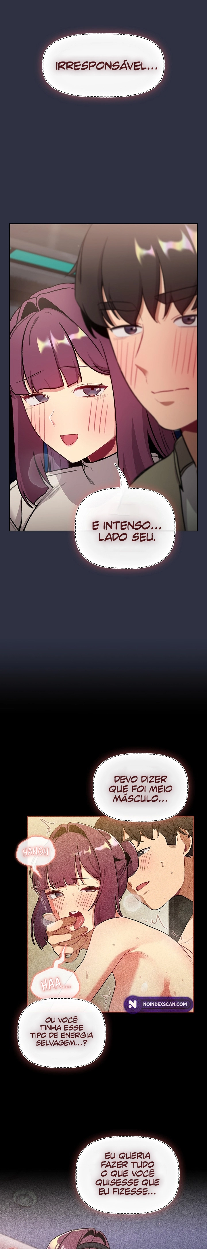 Ler What Am I Supposed To Do Now? Capitulo 120 Page 16