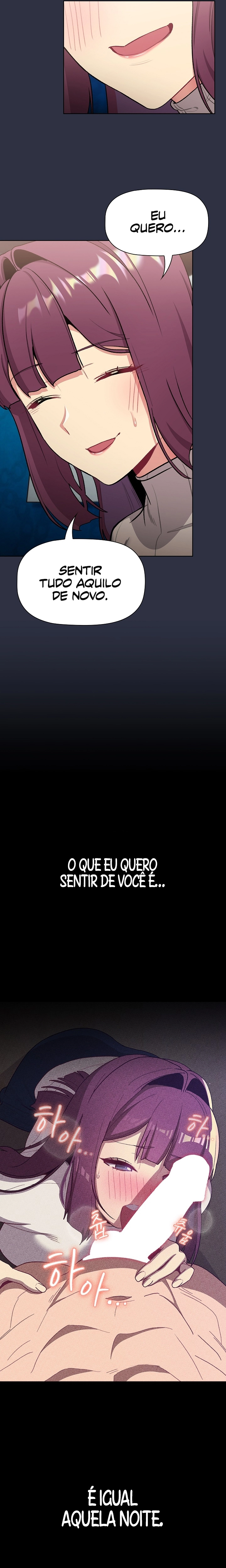 Ler What Am I Supposed To Do Now? Capitulo 120 Page 18