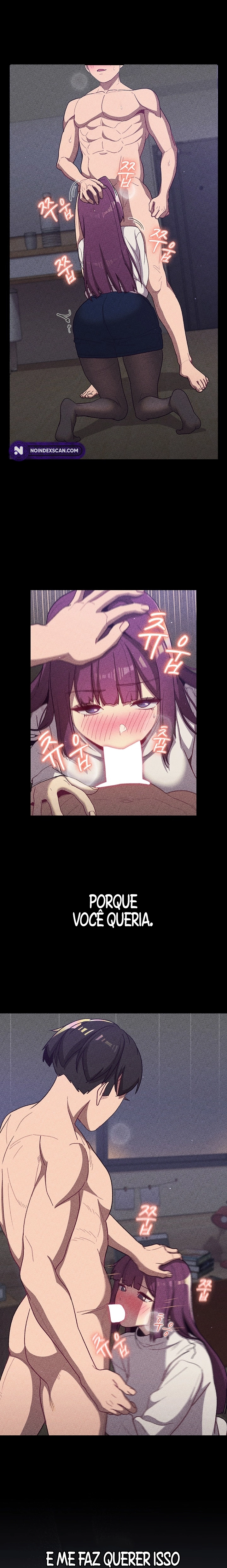 Ler What Am I Supposed To Do Now? Capitulo 120 Page 19