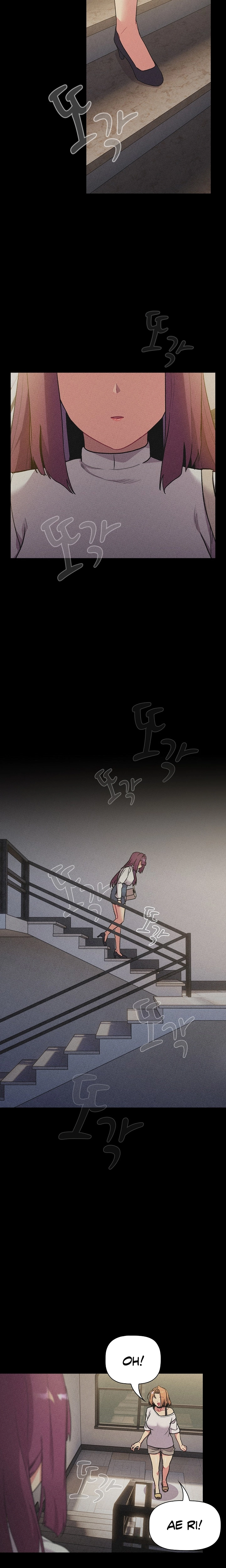 Ler What Am I Supposed To Do Now? Capitulo 120 Page 2