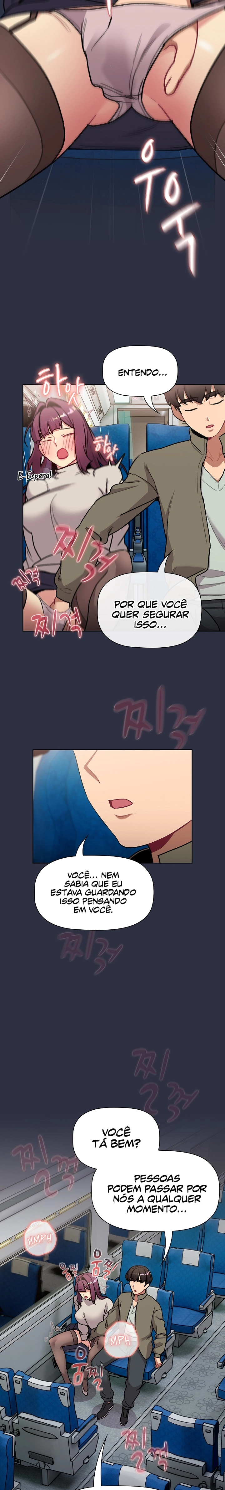 Ler What Am I Supposed To Do Now? Capitulo 120 Page 22