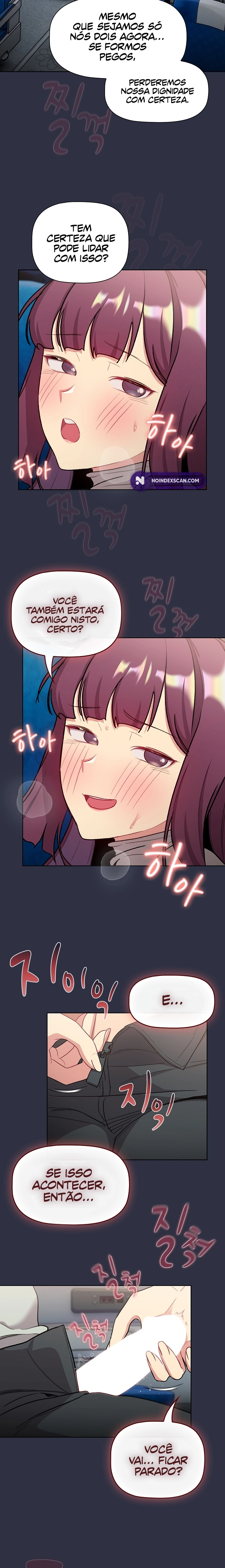 Ler What Am I Supposed To Do Now? Capitulo 120 Page 23