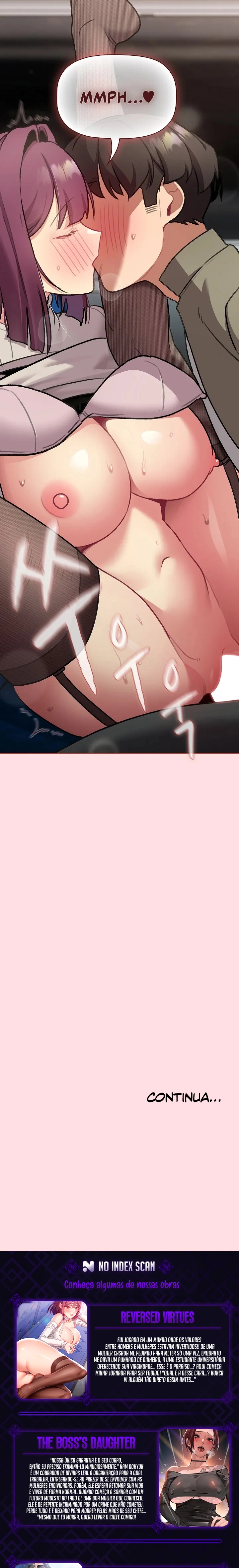 Ler What Am I Supposed To Do Now? Capitulo 120 Page 28