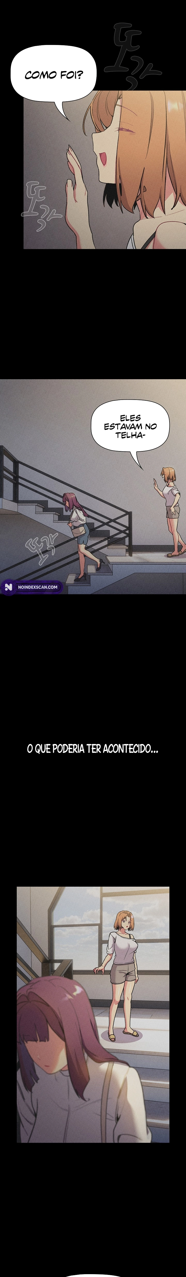 Ler What Am I Supposed To Do Now? Capitulo 120 Page 3