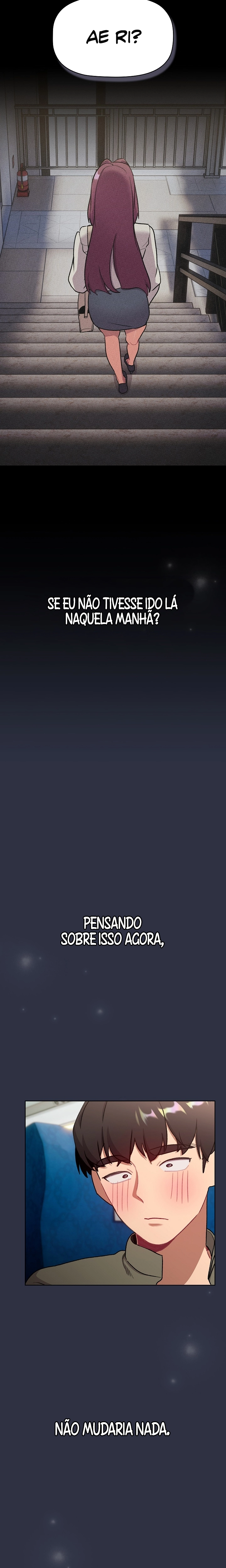 Ler What Am I Supposed To Do Now? Capitulo 120 Page 4