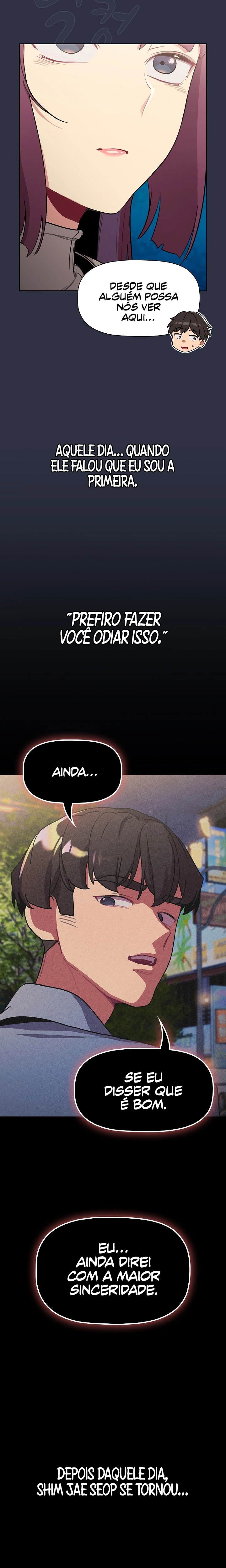 Ler What Am I Supposed To Do Now? Capitulo 120 Page 7