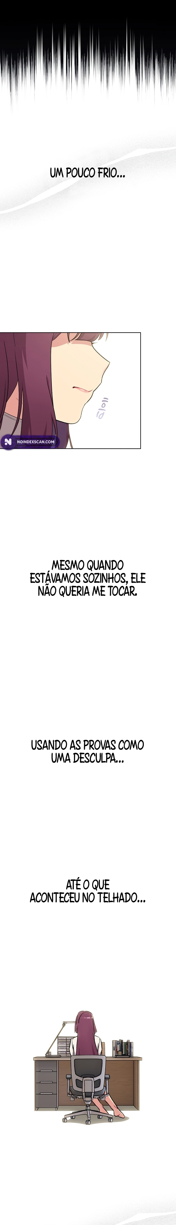 Ler What Am I Supposed To Do Now? Capitulo 120 Page 8