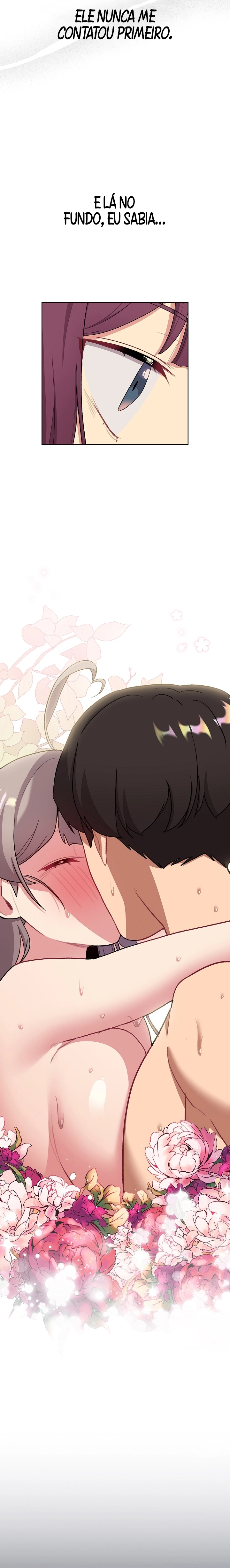 Ler What Am I Supposed To Do Now? Capitulo 120 Page 9