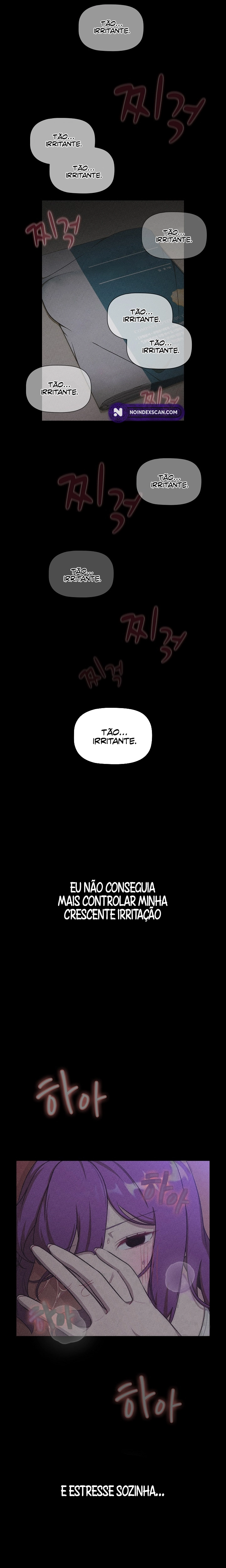 Ler What Am I Supposed To Do Now? Capitulo 121 Page 10