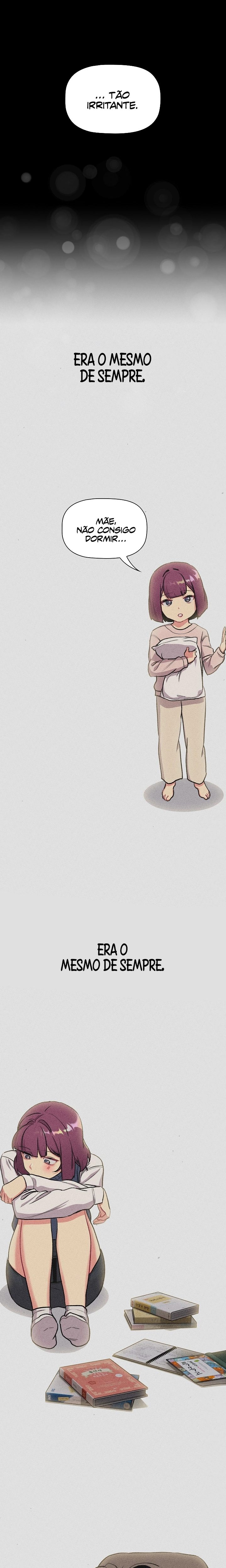 Ler What Am I Supposed To Do Now? Capitulo 121 Page 11