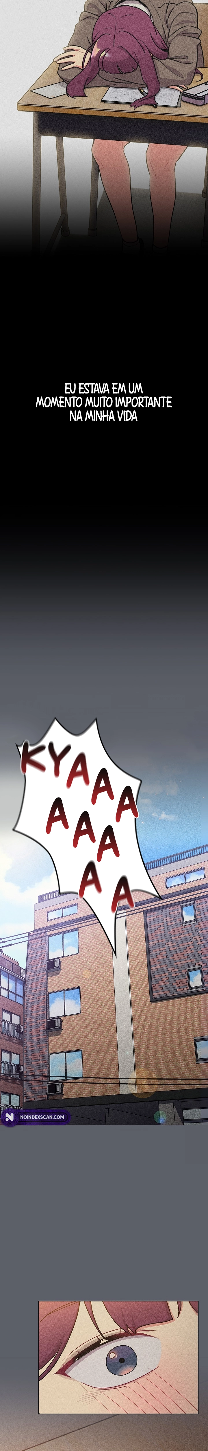 Ler What Am I Supposed To Do Now? Capitulo 121 Page 12