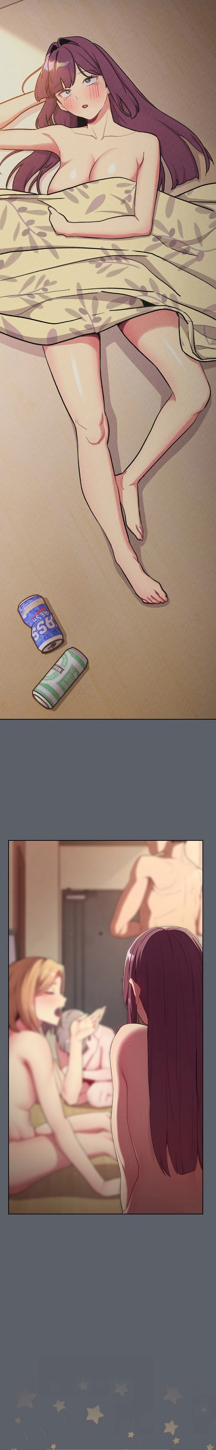 Ler What Am I Supposed To Do Now? Capitulo 121 Page 13