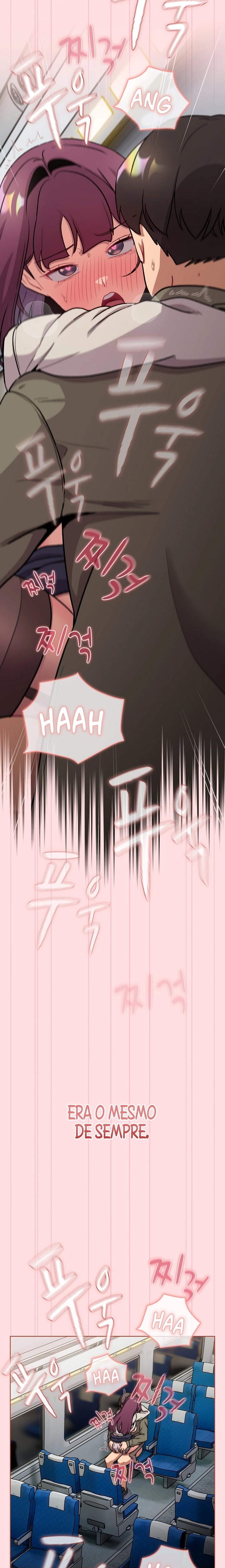 Ler What Am I Supposed To Do Now? Capitulo 121 Page 15