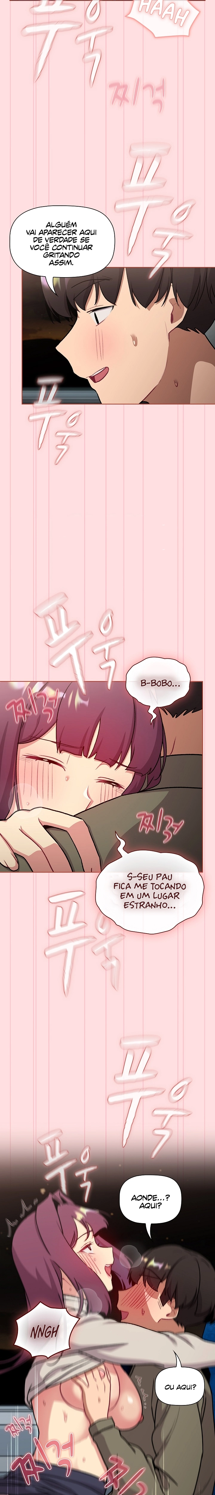 Ler What Am I Supposed To Do Now? Capitulo 121 Page 16