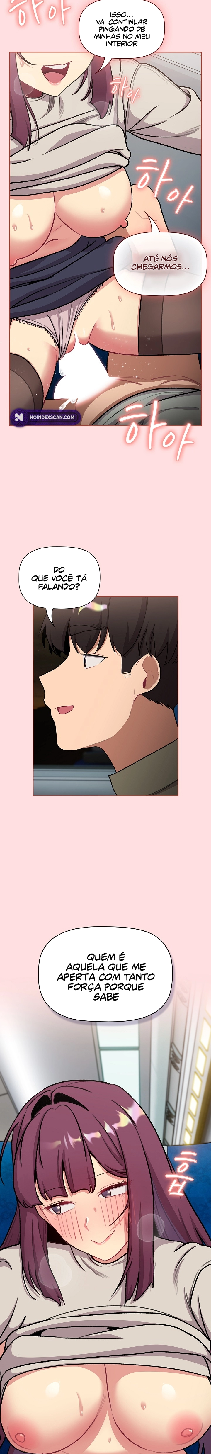 Ler What Am I Supposed To Do Now? Capitulo 121 Page 18