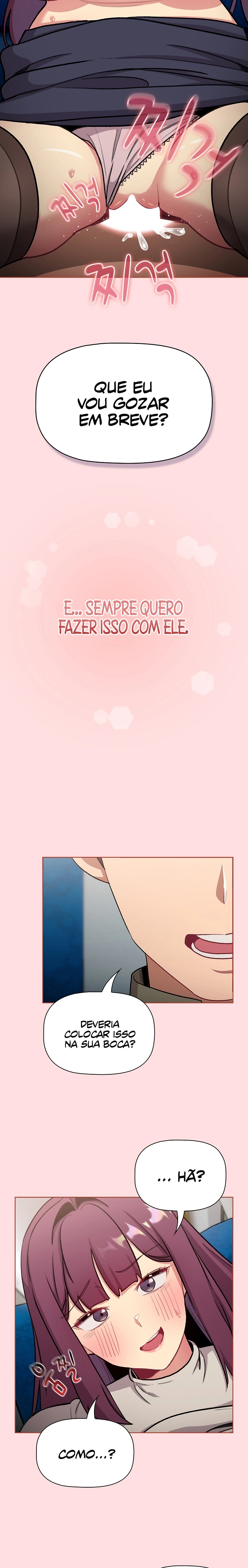 Ler What Am I Supposed To Do Now? Capitulo 121 Page 19