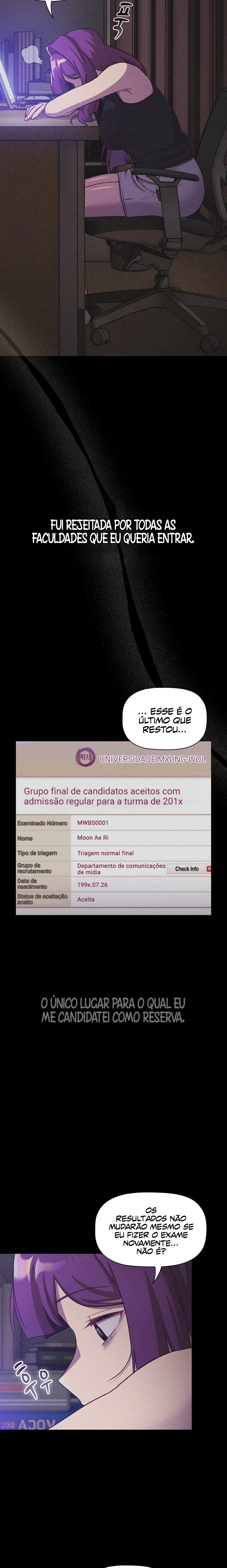 Ler What Am I Supposed To Do Now? Capitulo 121 Page 2