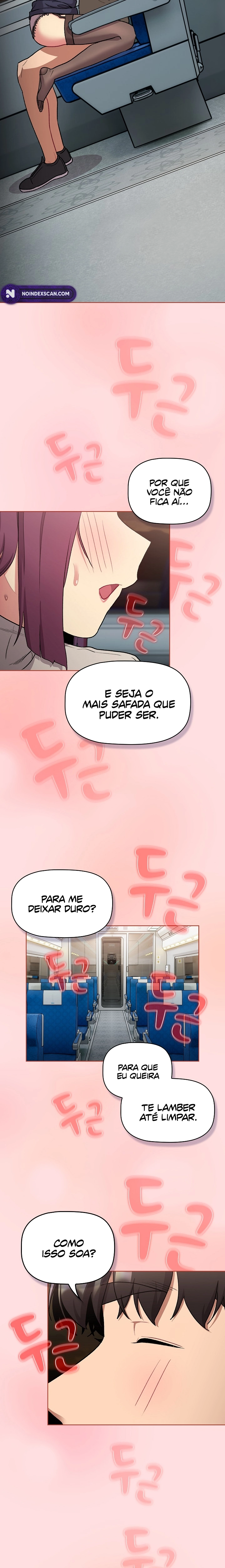 Ler What Am I Supposed To Do Now? Capitulo 121 Page 21
