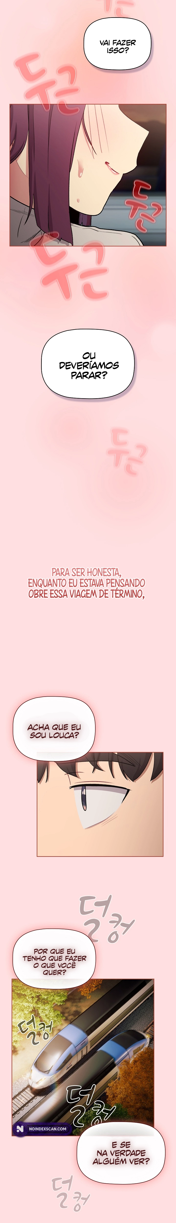 Ler What Am I Supposed To Do Now? Capitulo 121 Page 22