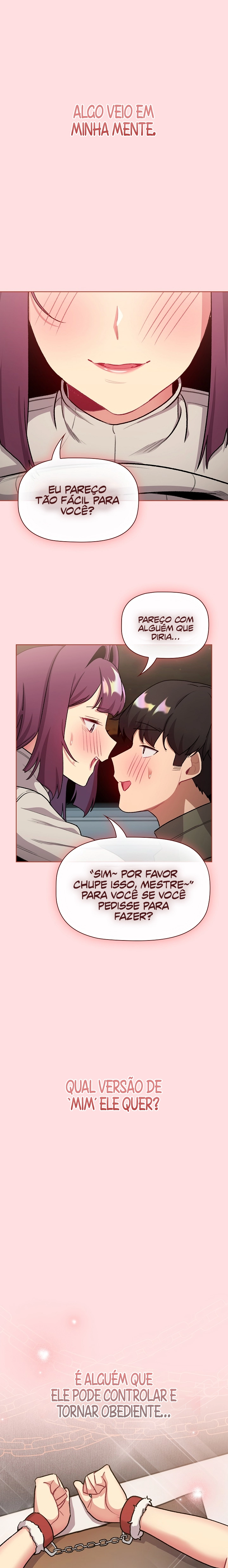 Ler What Am I Supposed To Do Now? Capitulo 121 Page 23