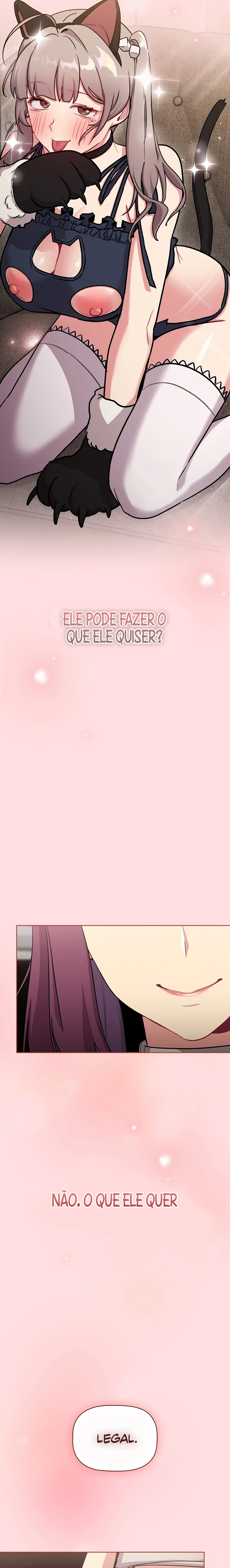 Ler What Am I Supposed To Do Now? Capitulo 121 Page 25