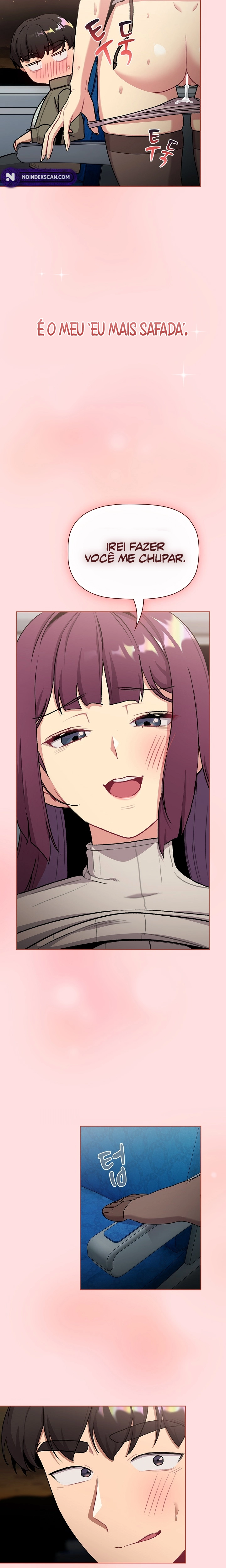 Ler What Am I Supposed To Do Now? Capitulo 121 Page 26