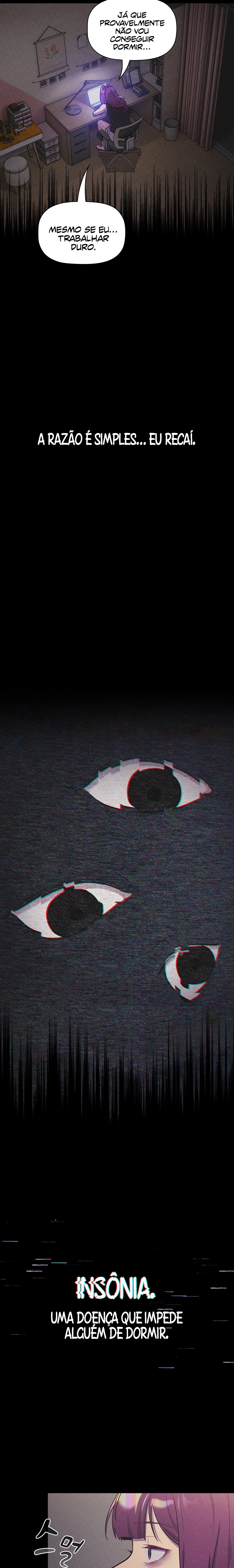 Ler What Am I Supposed To Do Now? Capitulo 121 Page 3