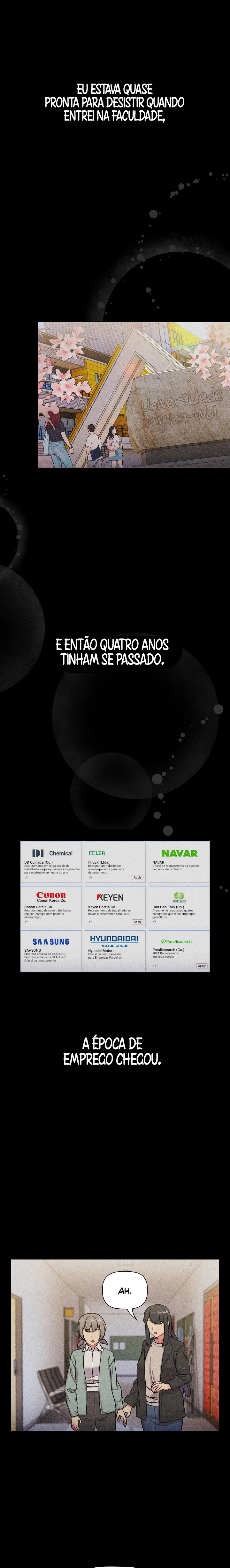 Ler What Am I Supposed To Do Now? Capitulo 121 Page 6