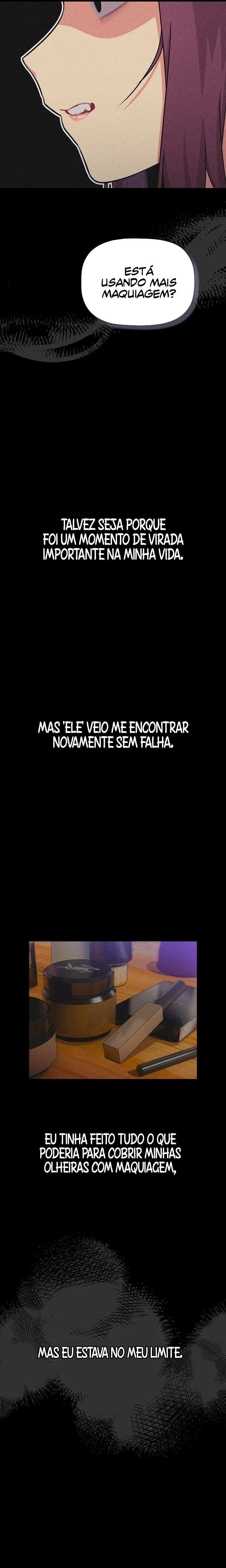 Ler What Am I Supposed To Do Now? Capitulo 121 Page 8