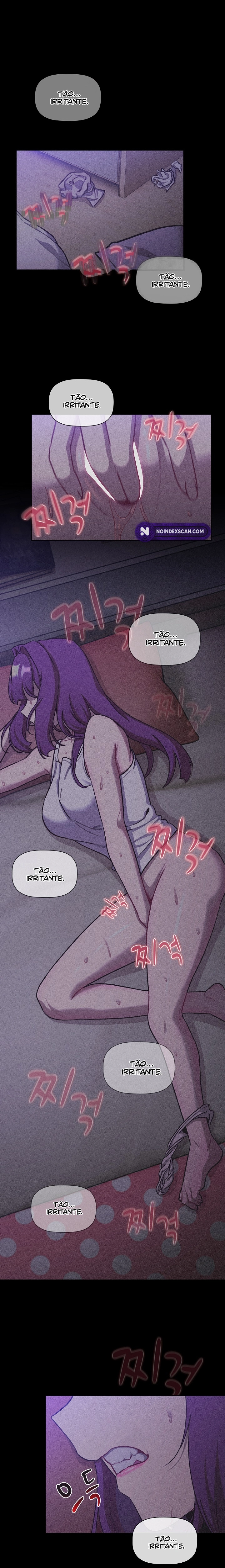 Ler What Am I Supposed To Do Now? Capitulo 121 Page 9