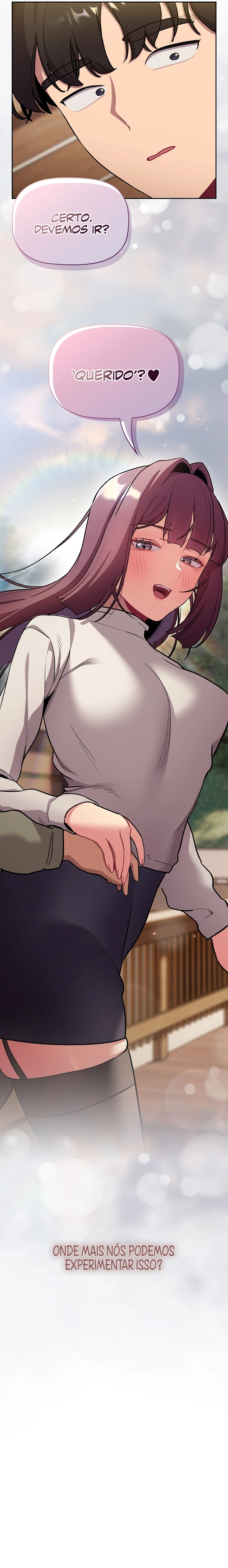 Ler What Am I Supposed To Do Now? Capitulo 122 Page 10