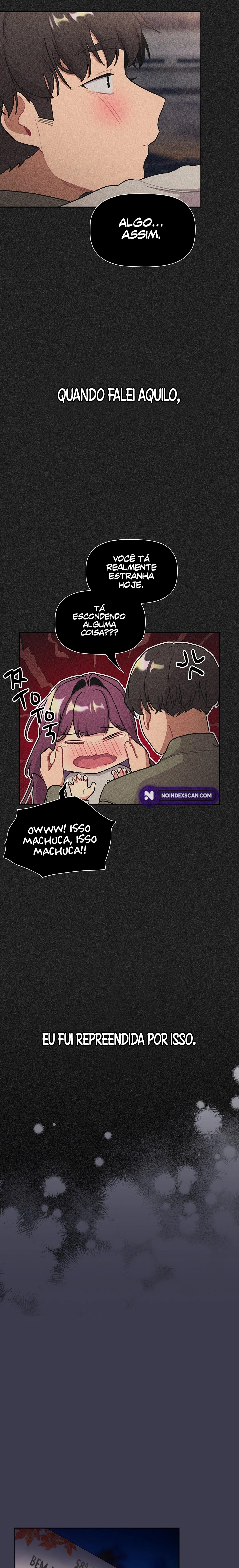 Ler What Am I Supposed To Do Now? Capitulo 122 Page 13