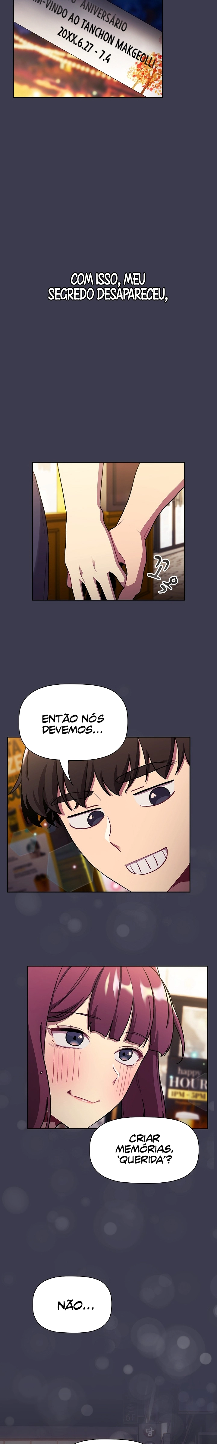 Ler What Am I Supposed To Do Now? Capitulo 122 Page 14