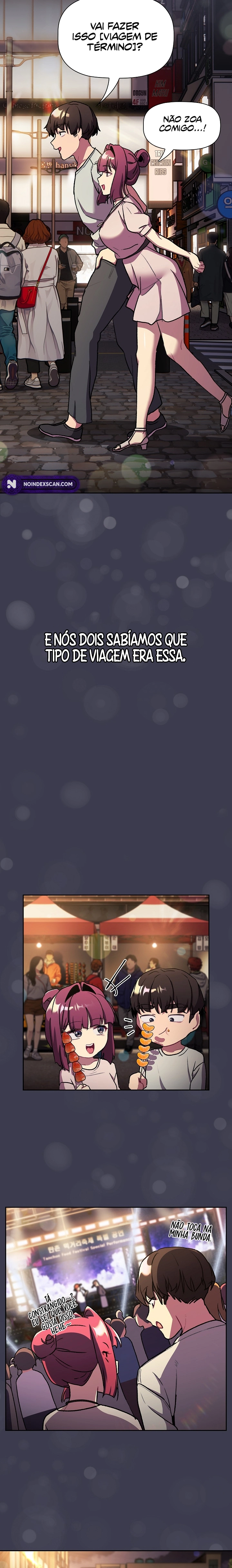 Ler What Am I Supposed To Do Now? Capitulo 122 Page 15