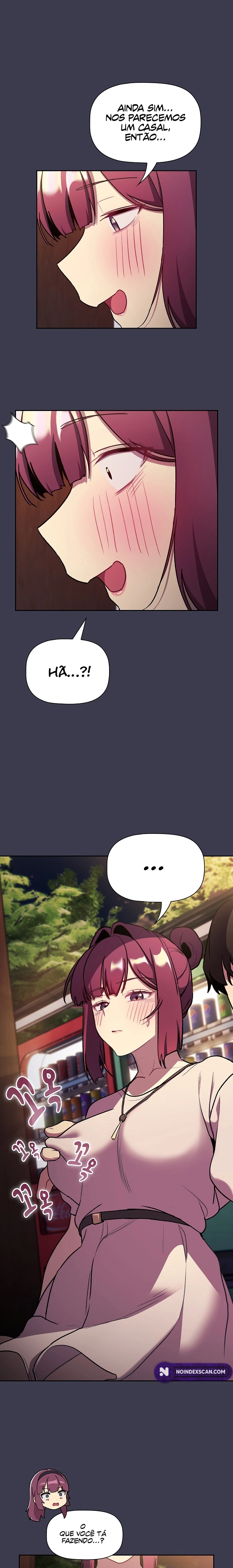 Ler What Am I Supposed To Do Now? Capitulo 122 Page 19