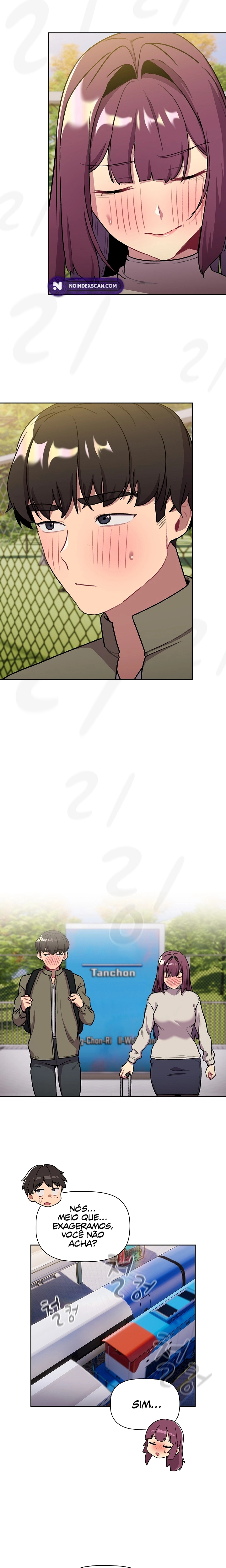 Ler What Am I Supposed To Do Now? Capitulo 122 Page 2