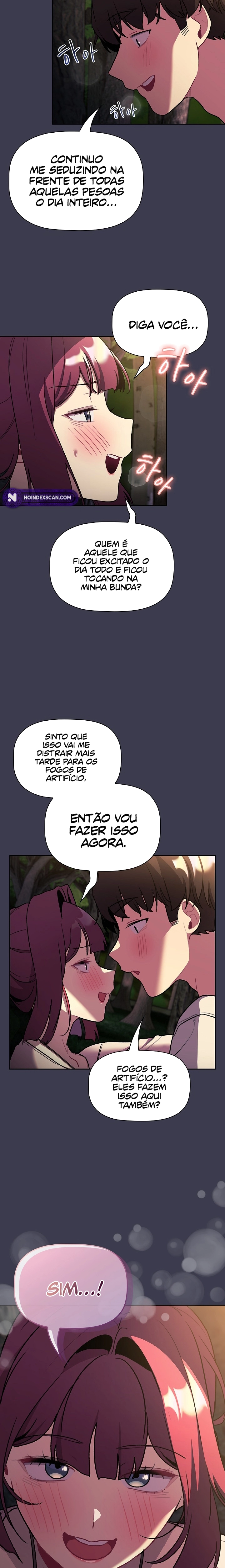 Ler What Am I Supposed To Do Now? Capitulo 122 Page 22