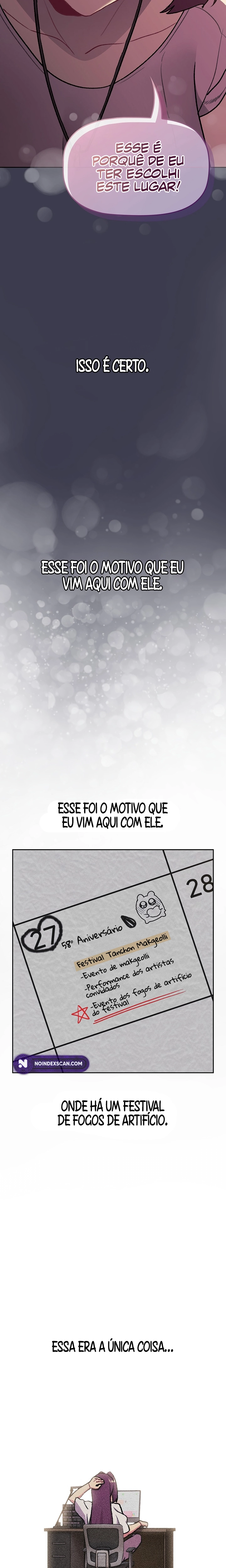 Ler What Am I Supposed To Do Now? Capitulo 122 Page 23