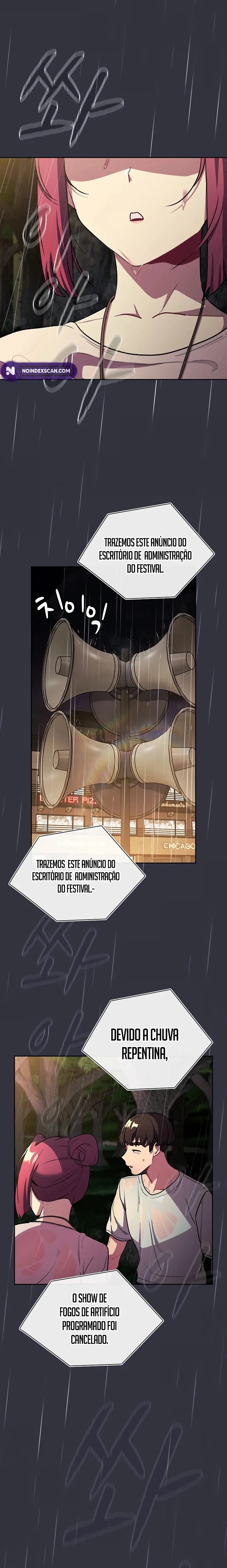 Ler What Am I Supposed To Do Now? Capitulo 122 Page 27