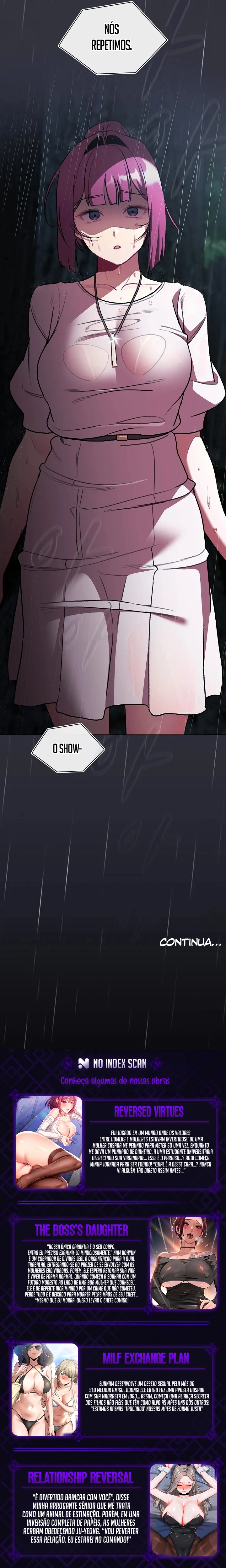 Ler What Am I Supposed To Do Now? Capitulo 122 Page 28